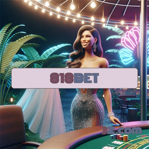 Explorando a Categoria 'Comunidade' do 818bet.com: Jogando Juntos