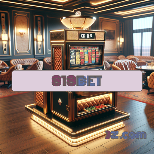 VIP Descubra a Experiência VIP da 818bet.com: Apostas Exclusivas para Jogadores Premium