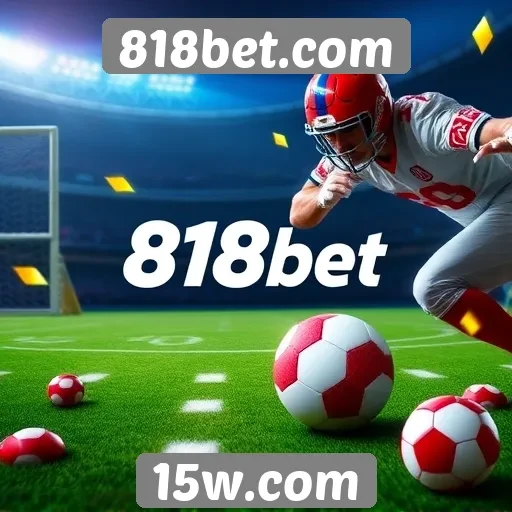 818bet.com oferece diversas opções de jogos online
