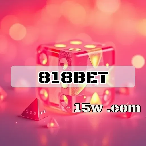 818bet.com Bônus