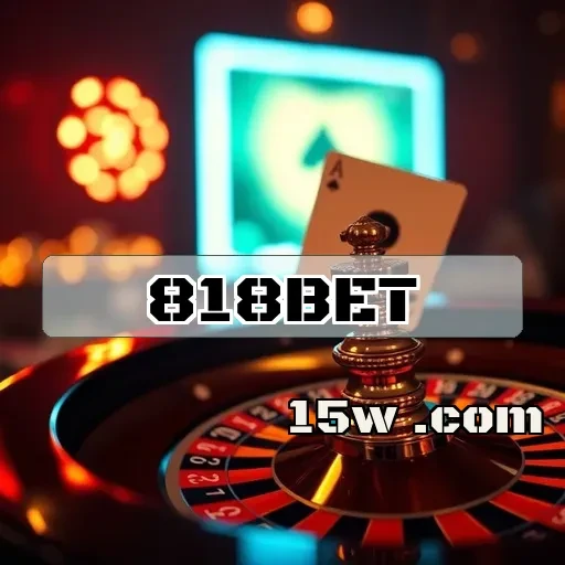818bet.com Caça-Níqueis