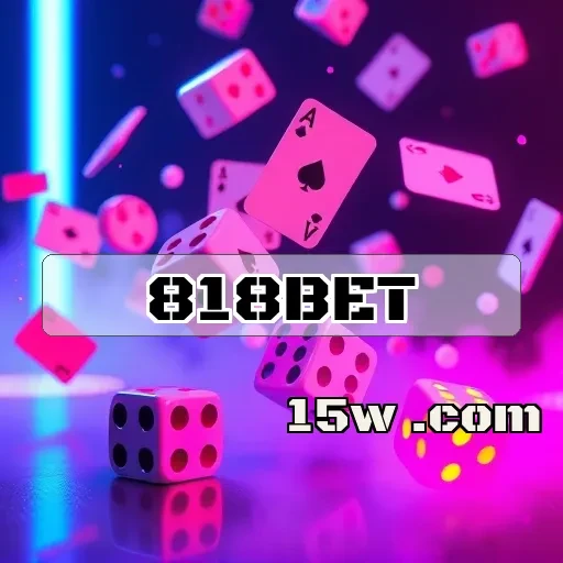 818bet.com VIP